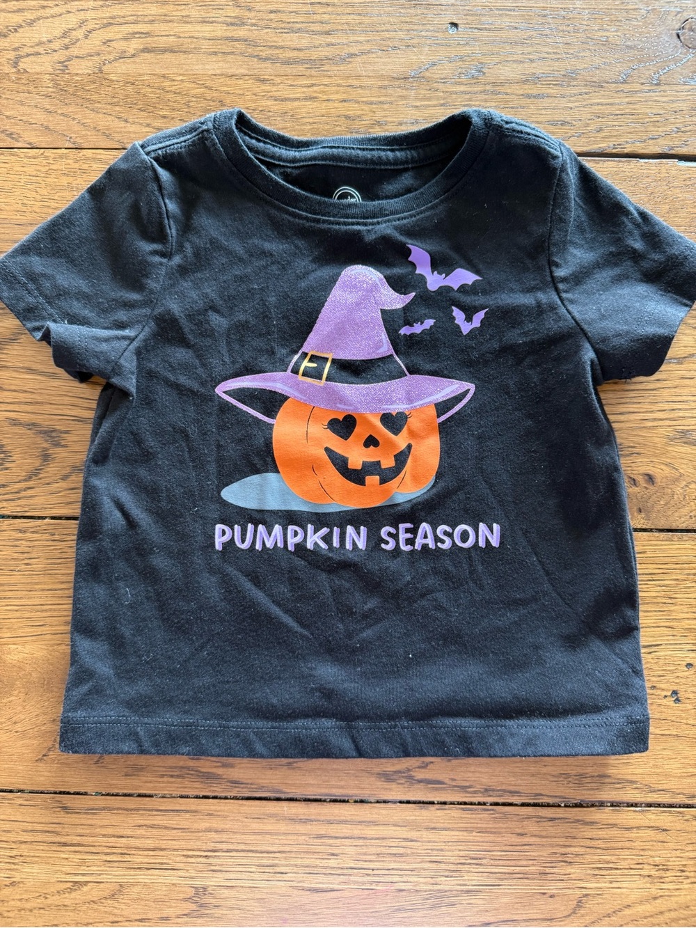 Halloween shirt